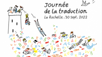 Journée de la traduction de La Rochelle